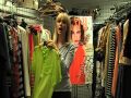 Flare Fashion Trends for Spring 2011 – In Living Colour