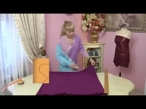 Сшить корсетное платье с ольгой никишичевой 77