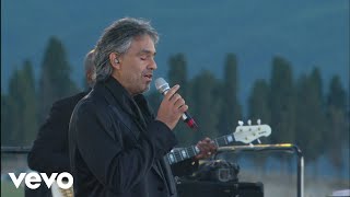Watch Andrea Bocelli Melodramma video