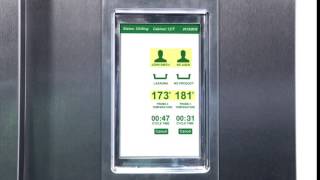 BLAST CHILLER TRAINING VOL. 4: Operating in Manual Mode