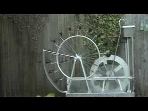 Wheels  on Water Wheel By Mark19520 Video Info 444 Ratings 371193 Views Further