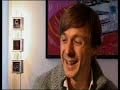 Interview De Martin Solveig Dans Tracks (arte)