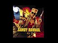 Sandy Ravage - Nukin' Nubz REMIX