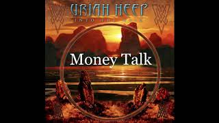 Watch Uriah Heep Money Talk video