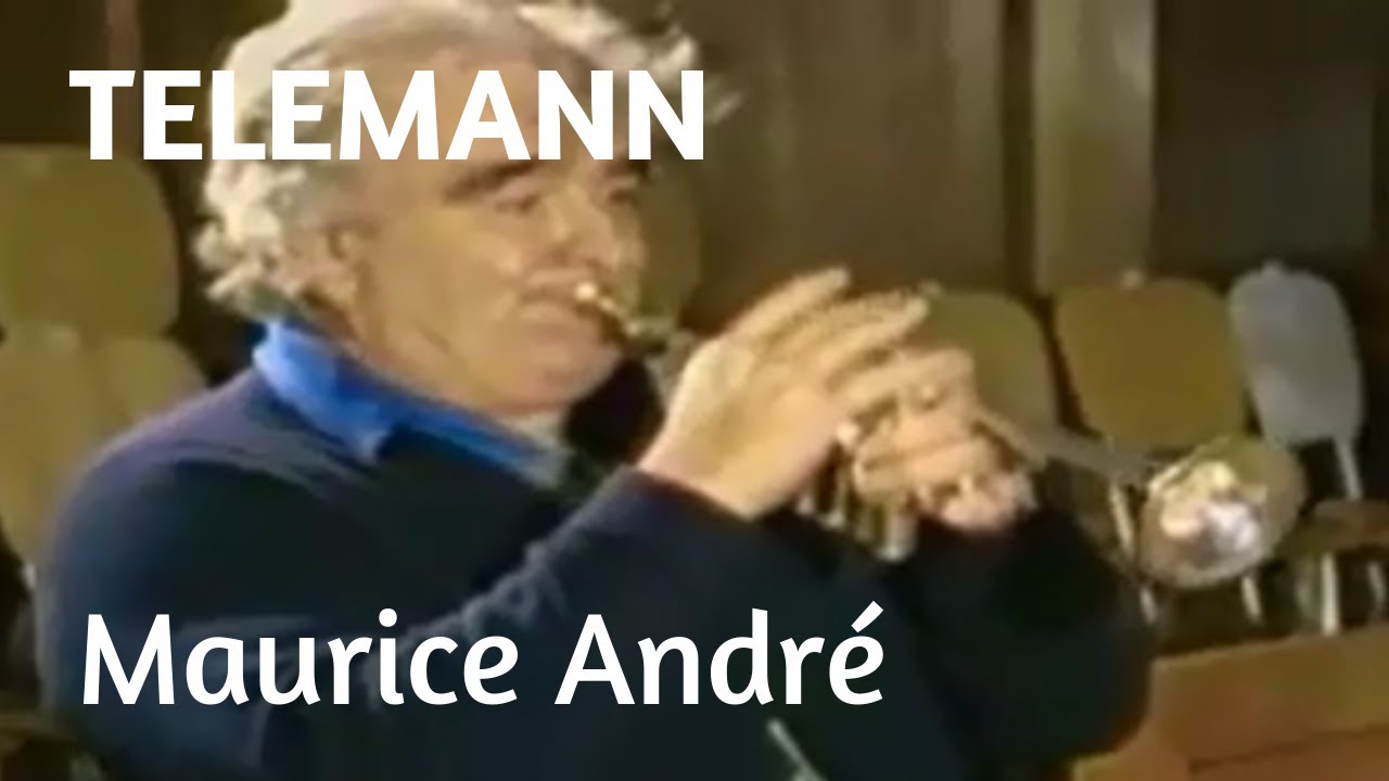 Maurice Andr