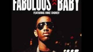 Watch Fabolous Bubble Gum video