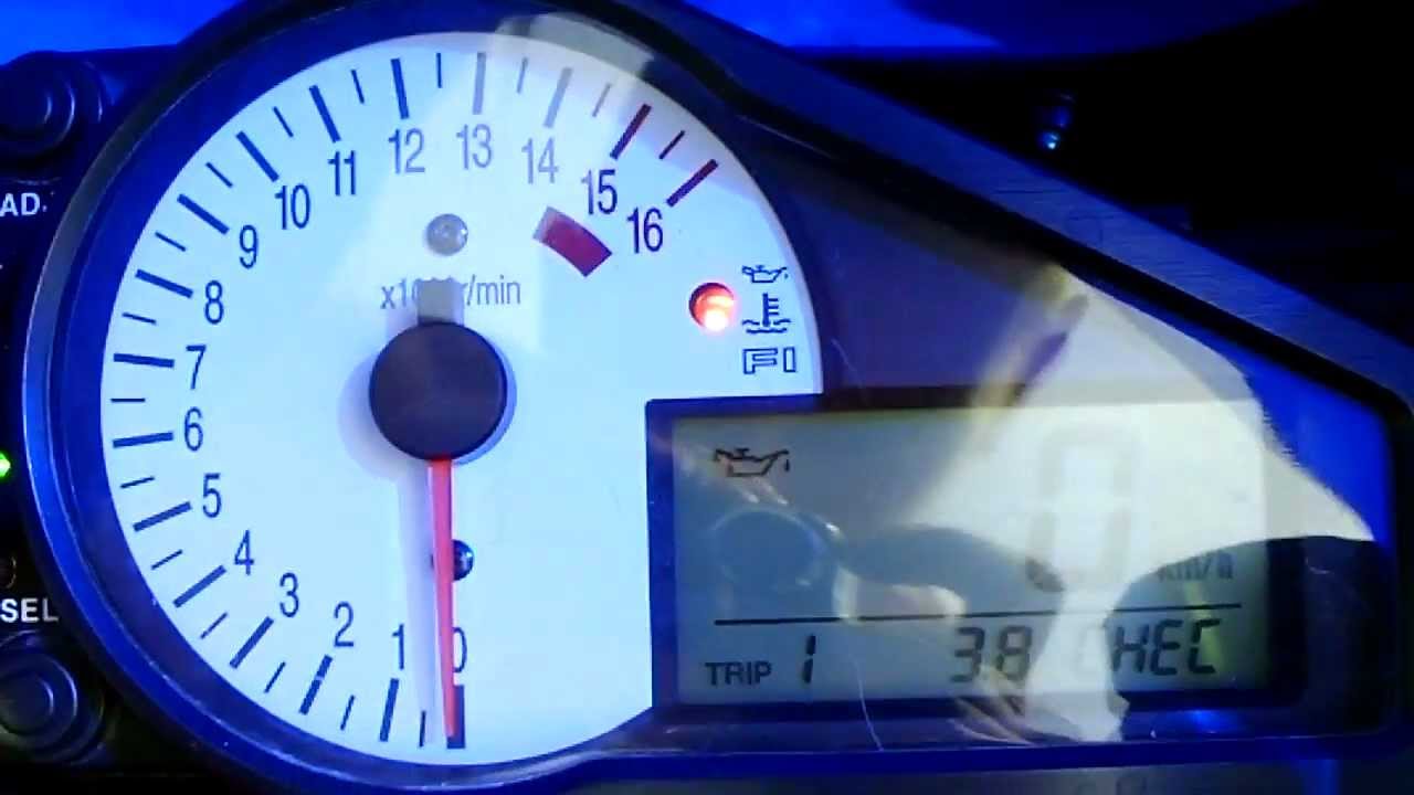 Suzuki Gsxr 600 >> Dealer Mode Suzuki GSX-R 600 2002 K2 - YouTube Suzuki Gsxr 600 >> Dealer Mode Suzuki GSX-R 600 2002 K2 - YouTube