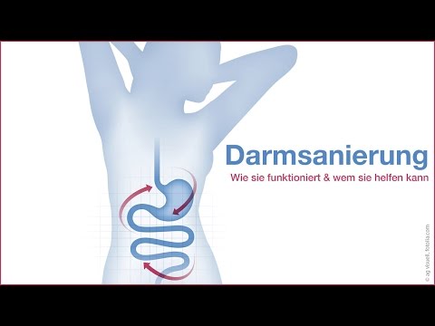 heilerde zur darmreinigung