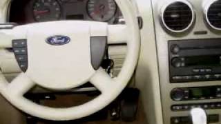 2006 Ford Freestyle SE Roberts Motors Alton, IL 62002