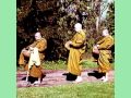 หลวงปู่ชา สุภัทโท เทศนาเรื่อ