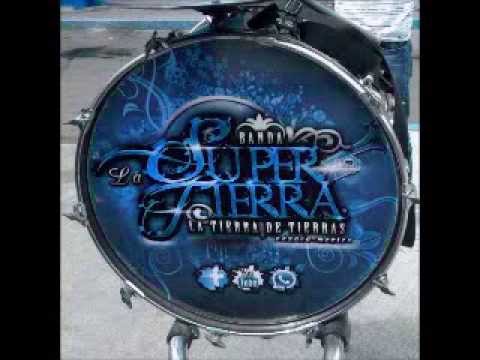 Tumba,tumba - Banda La Super Tierra (promo 2013) Tumba,tumba - Banda La Super Tierra (promo 2013)