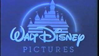 Opening To Cinderella 1988 Vhs