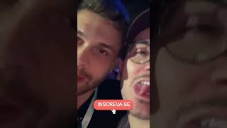 A Jade Sales Ficou Com Ciúmes Da Minha Amizade Com O Tubarão