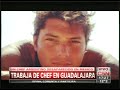 C5N - SOCIEDAD: BUSCAN A UN ARGENTINO DESAPARECIDO EN MEXICO (PARTE 1)