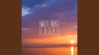 Bright White Noise Loop Bright White Noise Loop