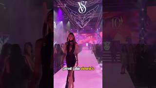 Şevval Şahin Moda Sahnesinden Sosyal Medyanın Gündemine Uzanan Bir Güzellik Ikonu