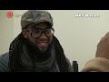Gypsy Soul (Teavolve) Iseecolorlive.tv Interview with Terrence Cunningham