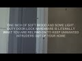 DOOR REINFORCER - THE REBAR DOOR SECURITY DEVICE - KICKPROOF.COM