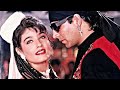Tu Cheez Badi Hai Mast | Mohra | Akshay Kumar & Raveena Tandon | 90's Superhit Song | Nargis Jukebox