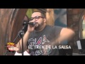 El Tren de la Salsa El Tren de la Salsa