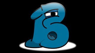 13 Number Lore - Number 13 Said Thirteen