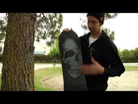 Santa Cruz Skateboards: Street Creep