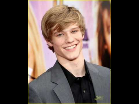 OMG LUCAS TILL ADMITS TAYLOR