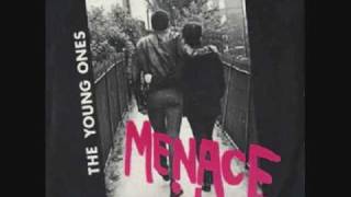 Watch Menace The Young Ones video