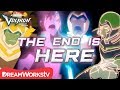 Season 8 Trailer | DREAMWORKS VOLTRON LEGENDARY DEFENDER