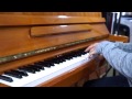7 POP SONG MEDLEY/MASHUP on the Violin and Piano - Daniel Jang