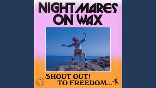 Watch Nightmares On Wax Trillion feat Mara Tk video