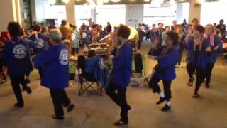 Oahu Care Bamba Odori Oahu Care Bamba Odori