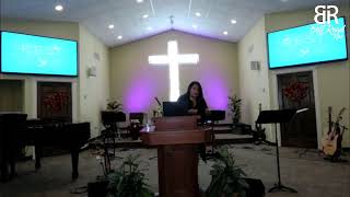 Welcome to Worship! November 14, 2021