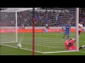 Hat Trick for Monsieur Henry