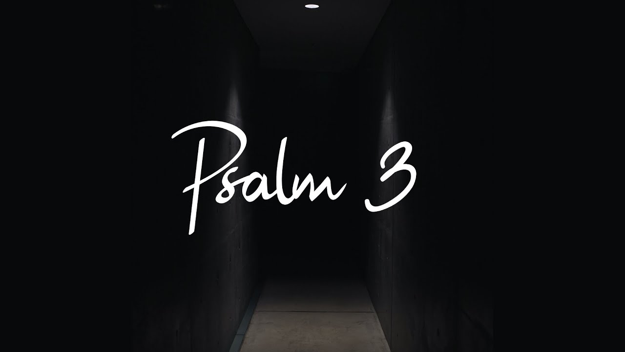 Sunday Message 3/29/20