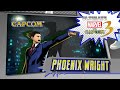 Ultimate Marvel Vs Capcom 3 - Phoenix Wright