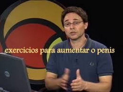 Pequenas meninas de pênis