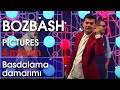 BOZBASH PİCTURES - Basdalama damarımı (Yeni il konserti 2018)