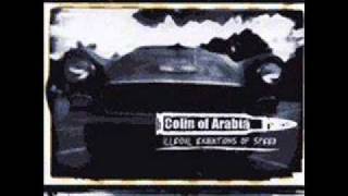 Watch Colin Of Arabia Sleeping With Someone I No Longer Love video