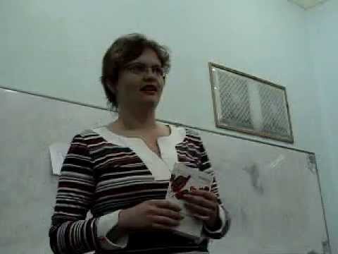Toastmaster Irina: How to Sell This Thing?