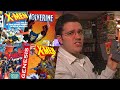 X-Men - Angry Video Game Nerd - NES Review - Cinemassacre.com