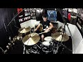 Green Day - Basket Case - Drum Cover