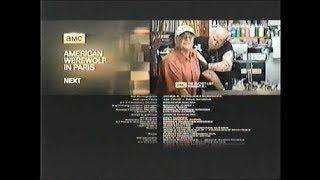 A Perfect Getaway 2009 End Credits Amc 2014