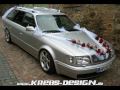 Audi 100 C4 S4 / A6 S6 PLUS Turbo Avant / Kombi Quattro - Silberpfeil