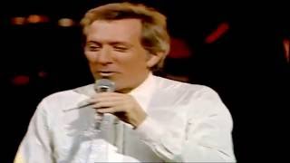 Watch Andy Williams Until Its Time For You To Go video