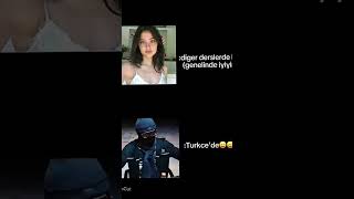 Tûrkçe