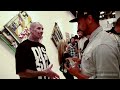 THE HUNDREDS : PERSEVERANCE AT KNOWN GALLERY
