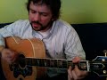Miles from nowhere - Cat Stevens cover