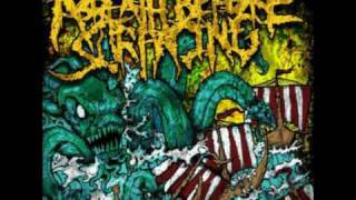 Watch A Breath Before Surfacing Trollz video
