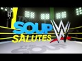 The Soup Salutes WWE